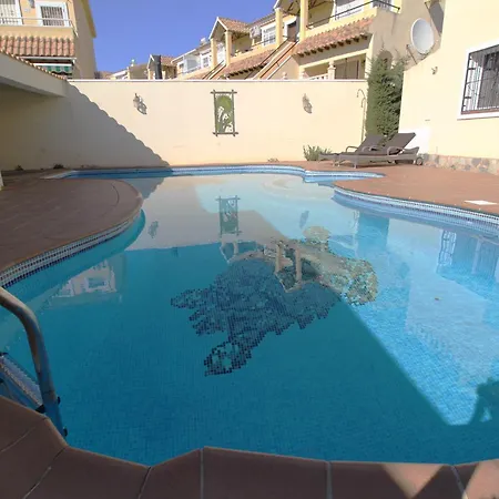 Villa 4 Bedroom Family With Private Pool In Martin *
