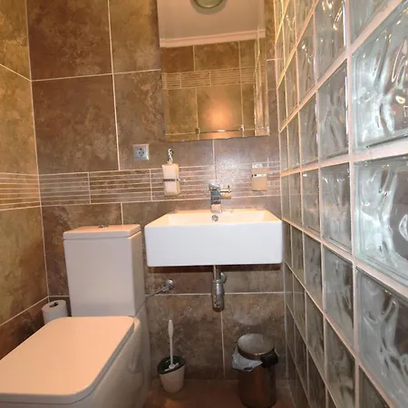 Villa 4 Bedroom Family With Private Pool In Martin