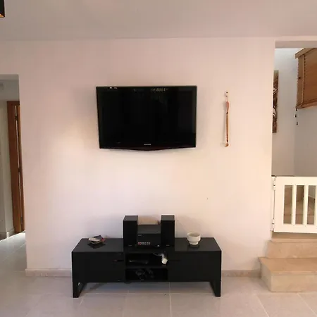 Villa 4 Bedroom Family With Private Pool In Martin *
