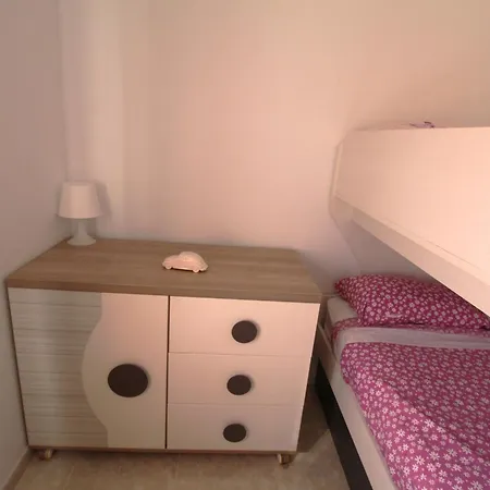 4 Bedroom Family With Private Pool In Martin Villacosta