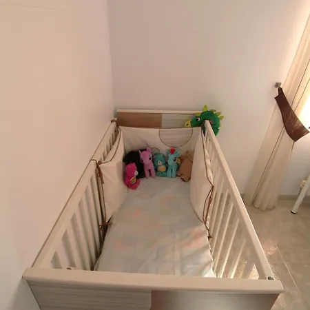 4 Bedroom Family With Private Pool In Martin Villa